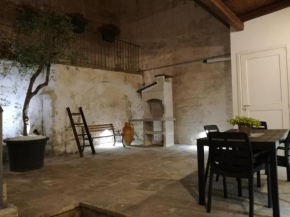 Sassi Sotto Le Stelle Matera